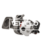 Turbocharger 753519 Ford Transit VI 2.2 TDCi 2198 ccm 96 kW 130 BHP + GASKETS