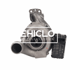 Turbocharger 794877 Mercedes C E R S 350 CDI 2987 ccm 198 kW 265 BHP + GASKETS