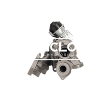 Turbocharger 04L253019P Skoda Volkswagen 1968 ccm 110 kW 150 BHP + GASKETS