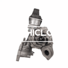 Turbocharger 54409700007 Audi Seat Skoda VW 1968 ccm 103 kW 140 BHP + GASKETS