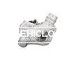 Turbocharger 10009700076 Mercedes CLS SLK GLK 2143 ccm 150 kW 204 BHP + GASKETS
