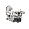 Turbocharger 49172-03000 Citroen Ford Peugeot Vauxhall 1560ccm 102 BHP + GASKETS