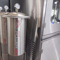 DPF - Diesel Particulate Filter Cleaning Service