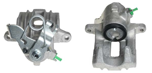 Brake Caliper for AUDI, SEAT, SKODA, VW Left Rear 343740B rand new
