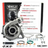 Turbocharger 790179 for Nissan Renault Vauxhall 2298 ccm 110 kW 150 BHP+ GASKETS