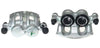 Brake Caliper for MERCEDES-BENZ Left Front 344418 Brand new