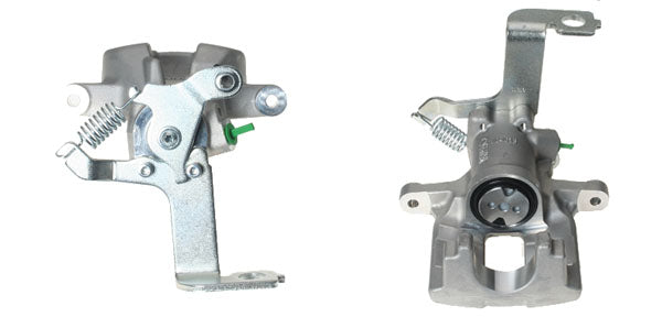 Brake Caliper for TOYOTA Left Rear 344234 Brand new