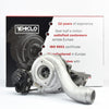 Turbocharger 879542 Fiat Citroen Peugeot 2298 ccm 130 kW 177 BHP 5802438242