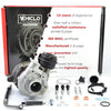Turbocharger 700447 BMW 320d 520d 2.0 M47D 1951 ccm 100 kW 136 BHP + GASKETS