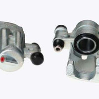 Brake Caliper for CITROËN, FIAT, PEUGEOT Left Front 343914 Brand new