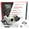 Turbocharger 838452-0002 Ford Transit 2.0 TDCi 1995 ccm 125 kW 170 BHP + GASKETS