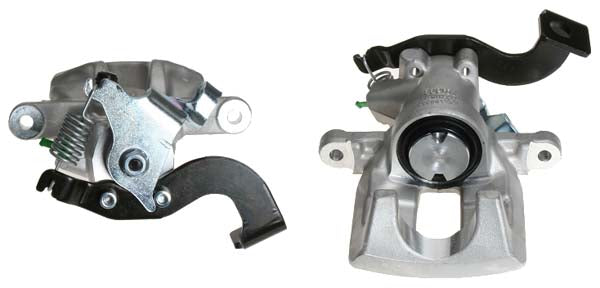 Brake Caliper for TOYOTA Right Rear 344239 Brand new