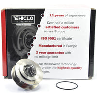 Turbocharger Cartridge CHRA 49335-01003 4N13 Mitsubishi 1798 ccm 110 kW 150 BHP