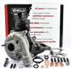 Turbocharger 782217 Honda Accord 2.2 i-DTEC 2199 ccm 110 kW 150 BHP + GASKETS