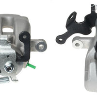 Brake Caliper for CITROËN, PEUGEOT Right Rear 344181 Brand new