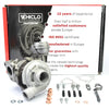 Turbocharger 775274-0002 Hyundai Kia 1.6 CRDi 1582 ccm 85 kW 116 BHP + GASKETS