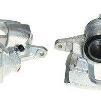 Brake Caliper for CITROËN, FIAT, PEUGEOT Right Rear 343919 Brand new