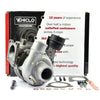 Turbocharger 53049700063 Kia Sedona II J3 CR 2902 ccm 136 kW 185 BHP + GASKETS