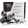 Turbocharger 53039700122 KIA Sorento 2.5 CRDi 2497 ccm 125 kW 170 BHP + GASKETS