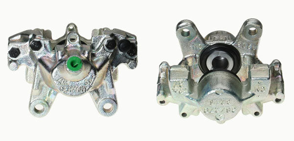 Brake Caliper for MERCEDES-BENZ Left Rear 343686 Brand new