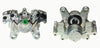 Brake Caliper for MERCEDES-BENZ Left Rear 343686 Brand new