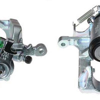 Brake Caliper for CHEVROLET, OPEL, VAUXHALL Left Rear 344546 Brand new