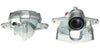 Brake Caliper for CITROËN, FIAT, PEUGEOT Left Rear 343918 Brand new