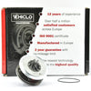 Turbocharger Cartridge CHRA 755042 Z19DT Fiat Vauxhall 1.9 CDTI Multijet 120 BHP