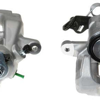 Brake Caliper for CITROËN, OPEL, PEUGEOT Left Rear 343872 Brand new