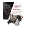 Turbocharger 53039700292  CITROEN DS3, PEUGEOT 308 / 207