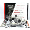 Turbocharger 830323-5002S MAN Volkswagen 2.0TDI 1968ccm 110 kW 150 BHP + GASKETS