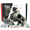 Turbocharger 53039700477 Audi Seat Skoda Volkswagen 2.0 TDI 190 BHP + GASKETS