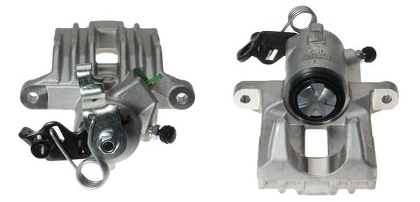 Brake Caliper for AUDI, SEAT, SKODA, VW Left Rear 343434 Brand new