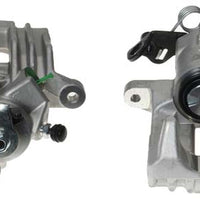 Brake Caliper for AUDI, SEAT, SKODA, VW Left Rear 343434 Brand new