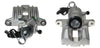 Brake Caliper for AUDI, SEAT, SKODA, VW Left Rear 343434 Brand new