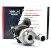 Turbocharger VB15 Lexus IS II 220d 2.2 2231 ccm 130 kW 177 BHP 1720146011