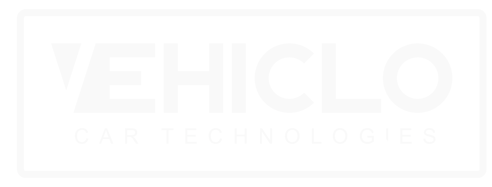 VEHICLO