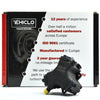High pressure diesel pump 0445010250 Renault Vauxhall 2.0 dCi 120 kW 163 BHP