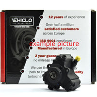 High pressure diesel pump 0445010013 Mercedes V-Class Vito 90 kW 122 BHP 2.2