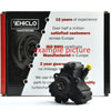 High pressure diesel pump 0445010013 Mercedes V-Class Vito 90 kW 122 BHP 2.2