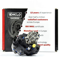 High pressure diesel pump 0445010033 for Nissan Renault Vauxhall 2.2 dCi 2.5 dCi