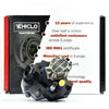 High pressure diesel pump 0445010033 for Nissan Renault Vauxhall 2.2 dCi 2.5 dCi