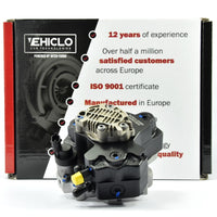 High pressure diesel pump 0445010043 Volvo S60 S80 XC70 2.4 D5 136 kW 185 BHP
