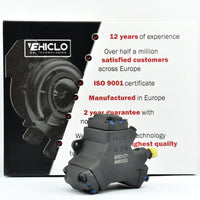 High pressure diesel pump 0445010203 Suzuki Vauxhall 1.3 CDTI 55 kW 75 BHP