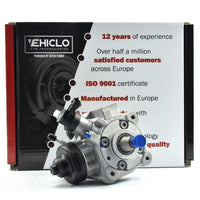 High pressure diesel pump 0445010516 Citroen Ford 1.4 HDi 70 BHP 1.6 HDi 95 BHP