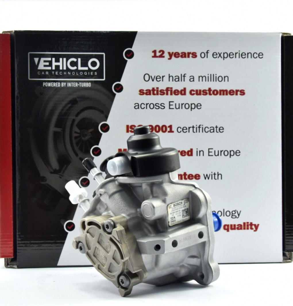 High pressure diesel pump 0445010516 Citroen Ford 1.4 HDi 70 BHP 1.6 HDi 95 BHP