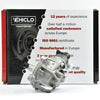 High pressure diesel pump 0445010781 Citroen Ford Peugeot 1.5 BlueHDI 130 BHP