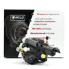 High pressure diesel pump 5WS40018 Citroen Peugeot Suzuki 2.0 HDI 66 kW 90 BHP