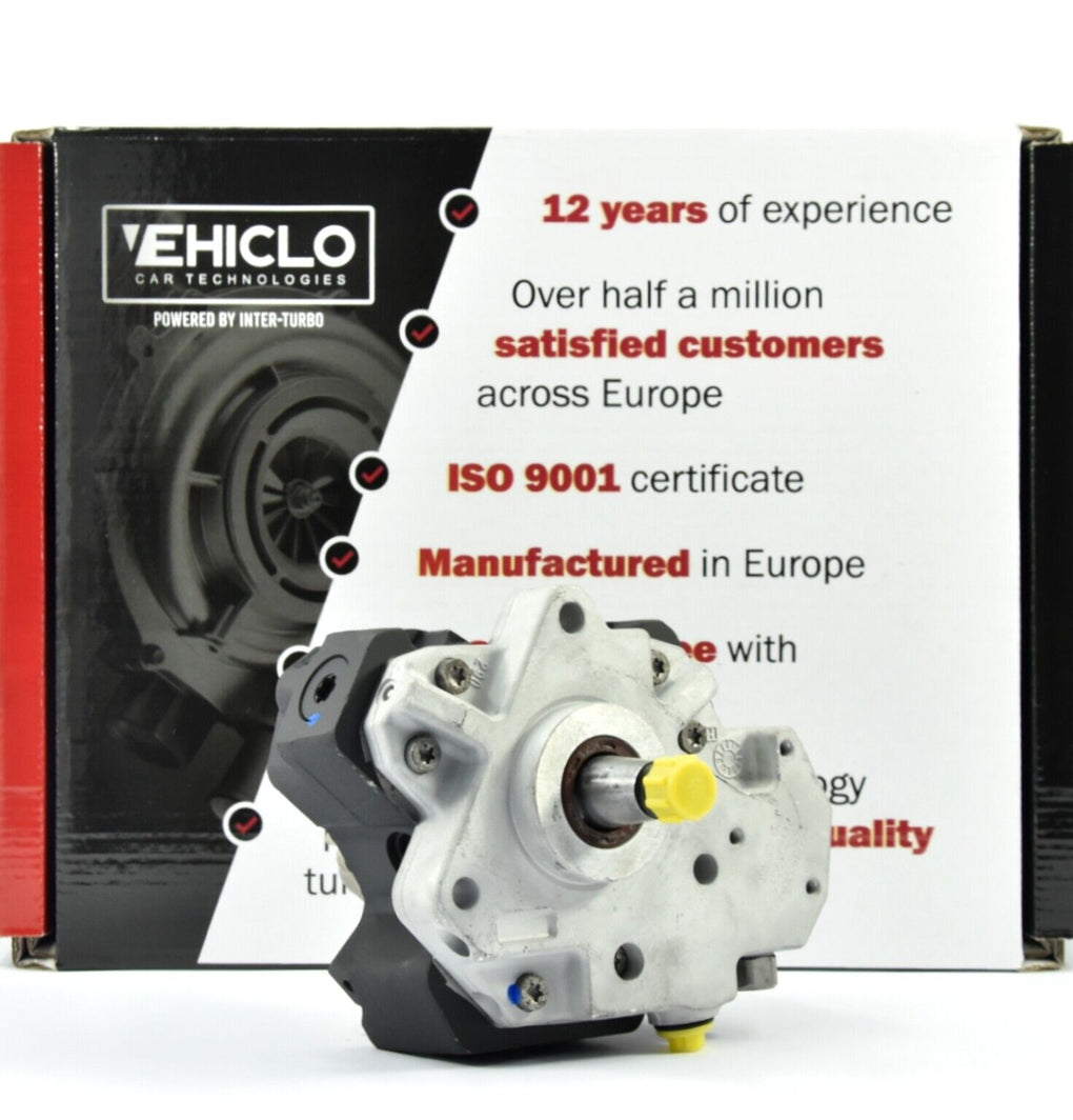 High pressure diesel pump 0445010042 Citroen Peugeot 1.4 HDi 50 kW 68 BHP