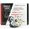 High pressure diesel pump 0445010042 Citroen Peugeot 1.4 HDi 50 kW 68 BHP